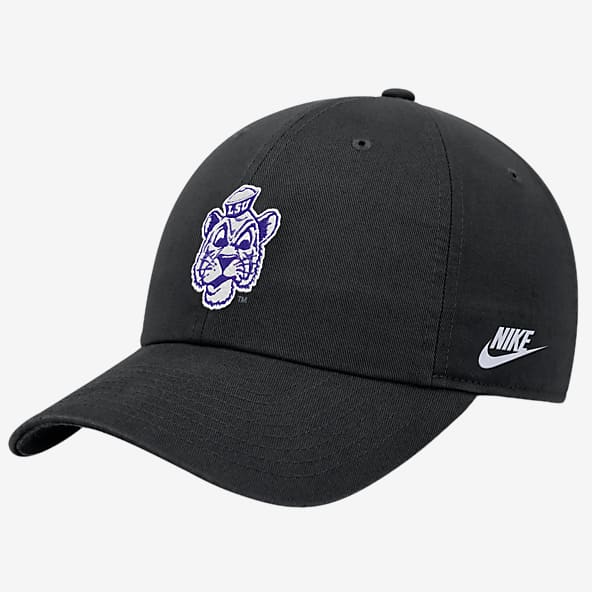 Hats Visors Headbands Black. Nike